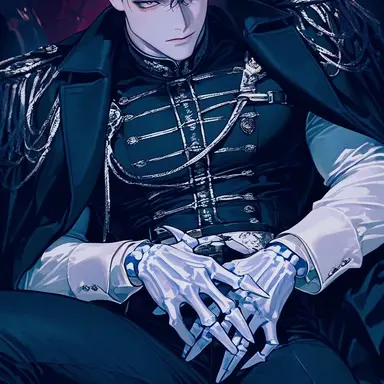 Profile image of セオドア・アウレウス