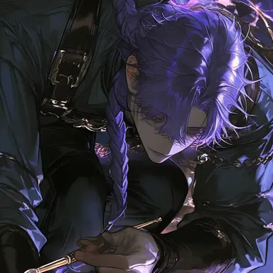 Profile image of ルシエル・ノクティス