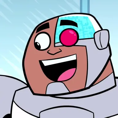 Profile image of Cyborg