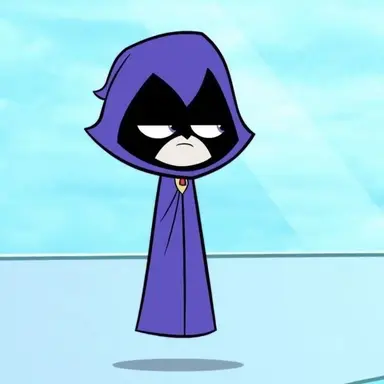 Profile image of Raven