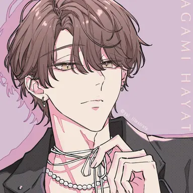 Profile image of 加賀美ハヤト