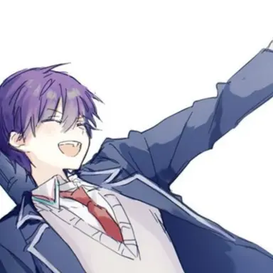Profile image of 剣持刀也