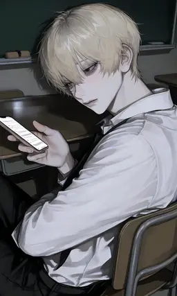 Profile image of 카이토
