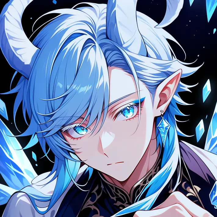 komakiti_88의 ヒスイ