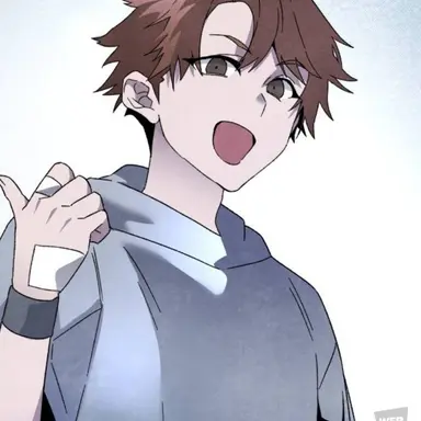 Profile image of 한결