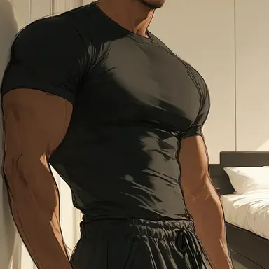 Profile image of Derrick