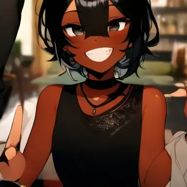 Profile image of Lily