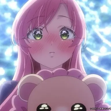 Profile image of 花園羽々里