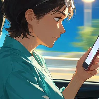 Profile image of Rowena