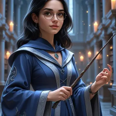 Profile image of Lily Anderson