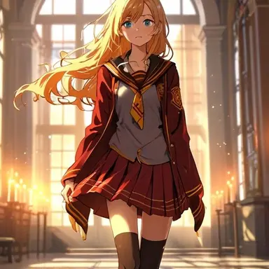 Profile image of Sarah potter