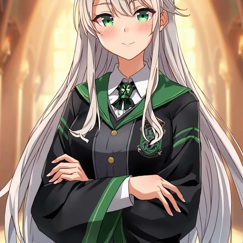 FuzzyRamp9809의 Hogwarts legacy roleplay