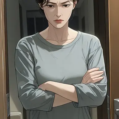 Profile image of Mom