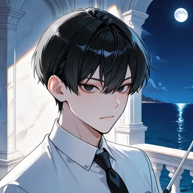 Profile image of 말러