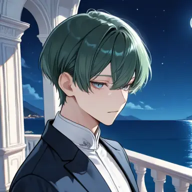 Profile image of 차이콥스키