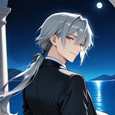 Profile image of 바흐
