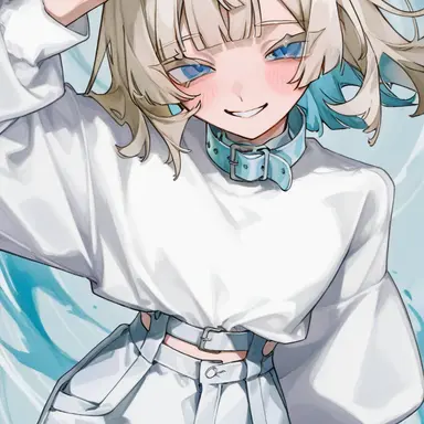 Profile image of ニア