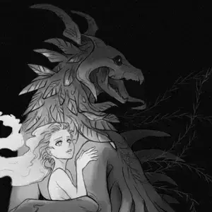 Profile image of Bronwen