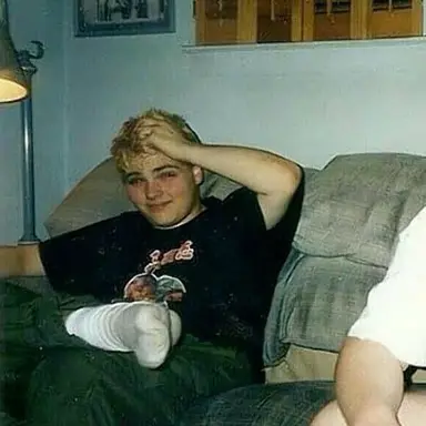 Profile image of Gerard