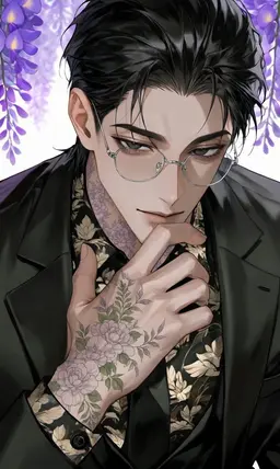 Profile image of 藤岡 慎吾