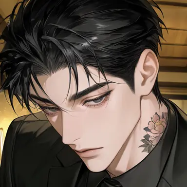 Profile image of 早瀬 怜司
