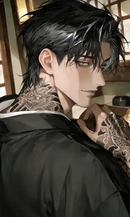 Profile image of 桐生 克己