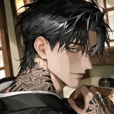 Profile image of 桐生 克己