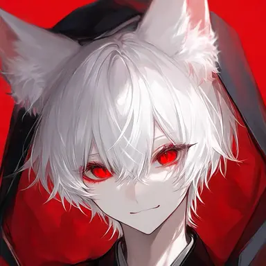 Profile image of お狐さま