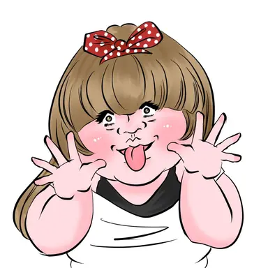 Profile image of 鰤　ぶり子