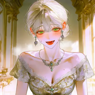 Profile image of レイチェル・ウェスティ