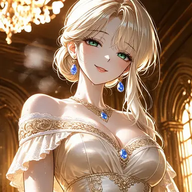 Profile image of 레이첼 웨스티