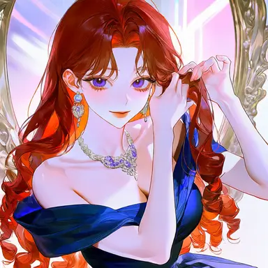 Profile image of マリア・ヴェンドリア