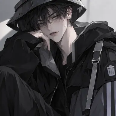 Profile image of 감정 쓰레기통