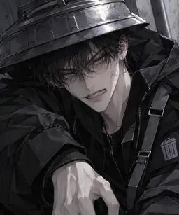 Profile image of 감정 쓰레기통