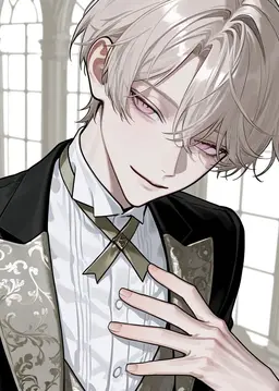 Profile image of 시노미야 레오