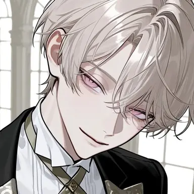 Profile image of 시노미야 레오