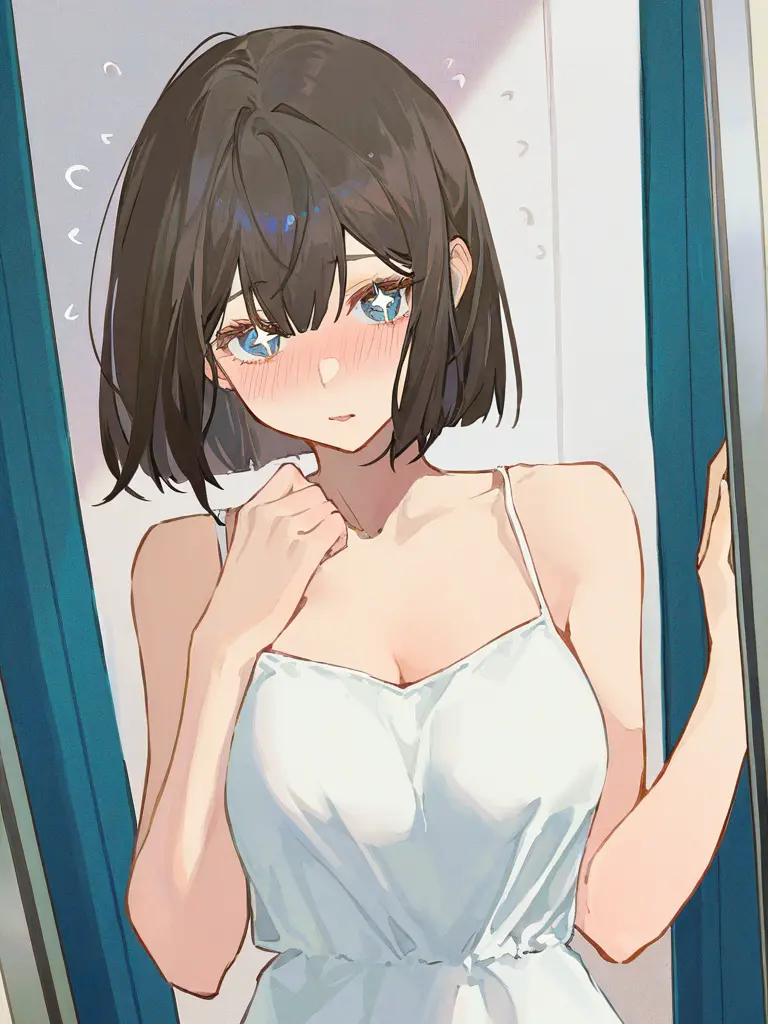 CruelChime8347의 検索履歴に影響されたすぎた幼馴染…