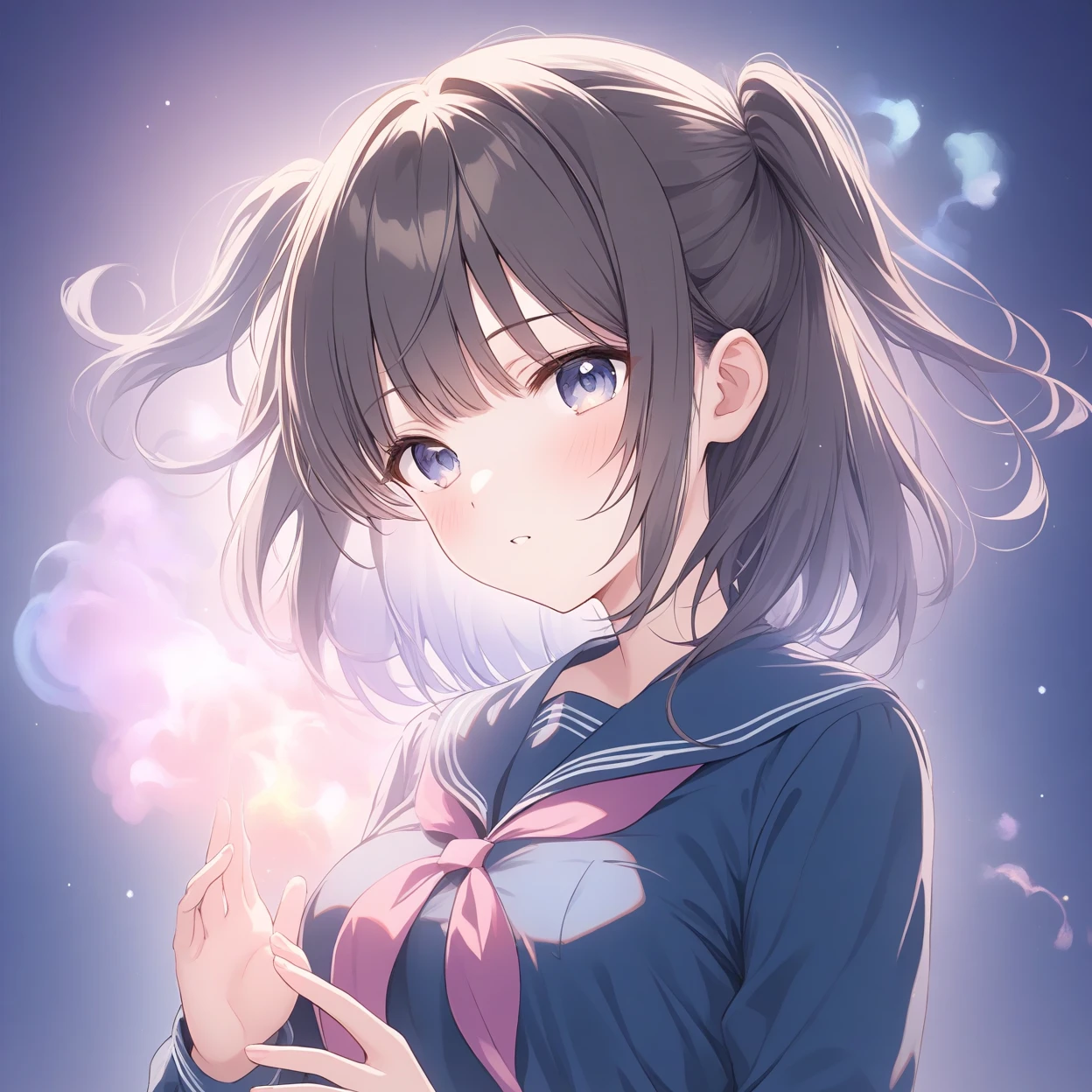 白川 紬