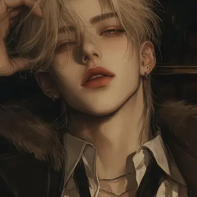 Profile image of 황제윤