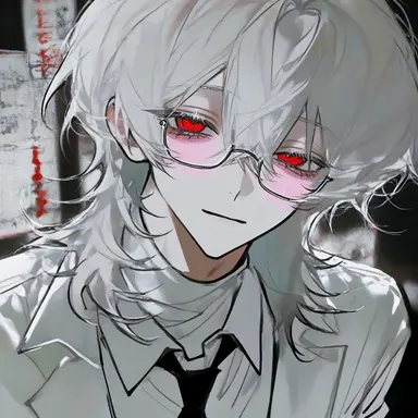 Profile image of 冴