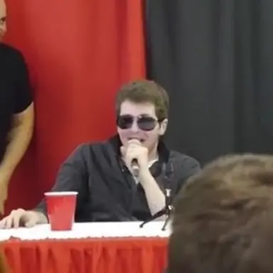 Profile image of Zach hadel