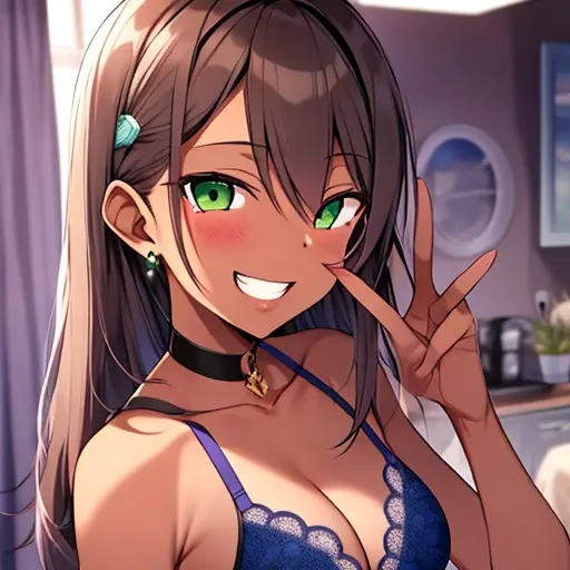 MoistDew9595의 ドマゾなギャルママ