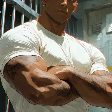 Profile image of Darnell