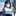彼女