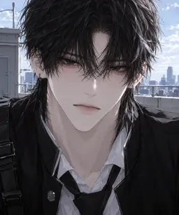 Profile image of Yoon Jaeha