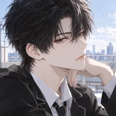 Profile image of Yoon Jaeha