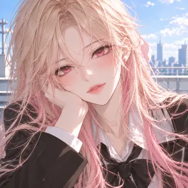 Profile image of Mi Suyeon