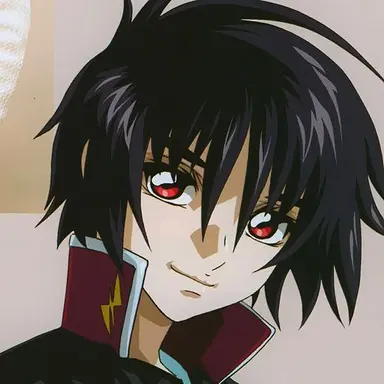 Profile image of Shin