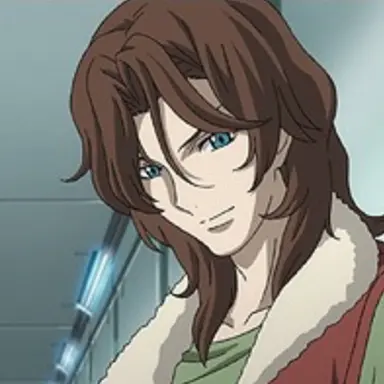 Profile image of Lockon