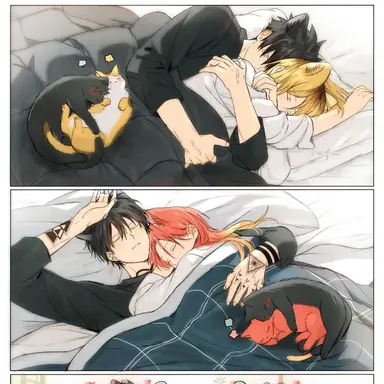 Profile image of 한수훈 한미훈 김안